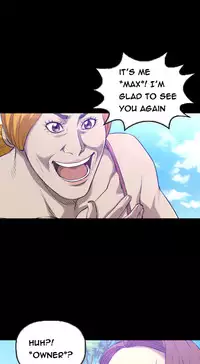 [Kurenai] Club Sodom Ch.1-31 (English) (Ongoing)