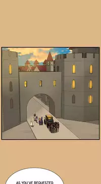 [Hong BanJang] Aharoo Ch.1-39 (English) (YoManga) (Ongoing)