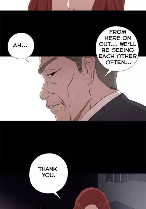 Girl Next Door Ch.1-40