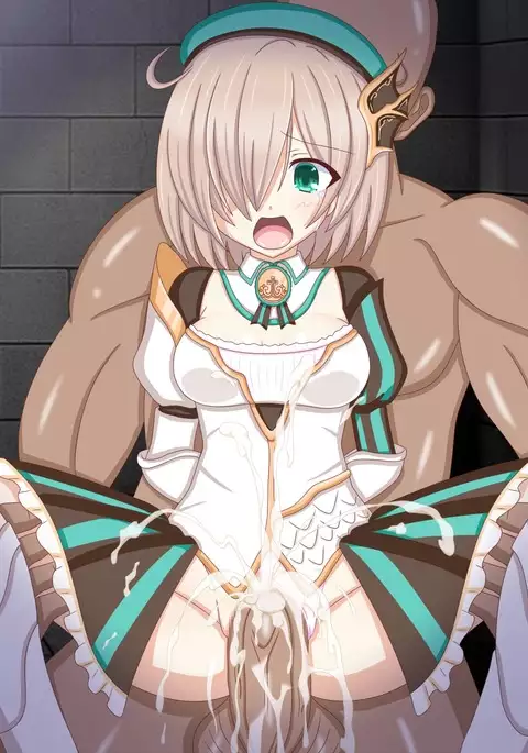 "Fan no Sakaurami" Seiginryuu no Kishi Tifa