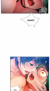 [Juder] Lilith`s Cord Ch.1-22 (English) (Ongoing)