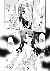 (C70) [C.A.T (Morisaki Kurumi)] RED (Fate/stay night) [English] [Life4Kaoru]