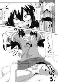 (C84) [Null Mayu, Izanagi (Chimosaku, Otoo)] Kan Ochi Labo (Kantai Collection -KanColle-, Watashi ga Motenai no wa Dou Kangaetemo Omaera ga Warui!)