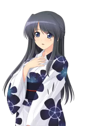 Intou Joubo ~Yukemuri ni Ukabu Bibo no Karada