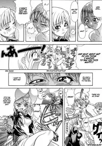 [Shiwasu no Okina] Shiwasu no Okina [English]