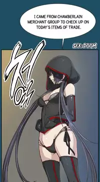 [Hong BanJang] Aharoo Ch.1-39 (English) (YoManga) (Ongoing)