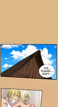 [Hong BanJang] Aharoo Ch.1-27 (English) (YoManga) (Ongoing)