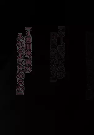 Succubus-san ni Hayasarete Otosarechau!