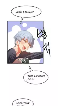 [Mx2J] Hari Dormitory Ch.0-25 (English) (Ongoing)