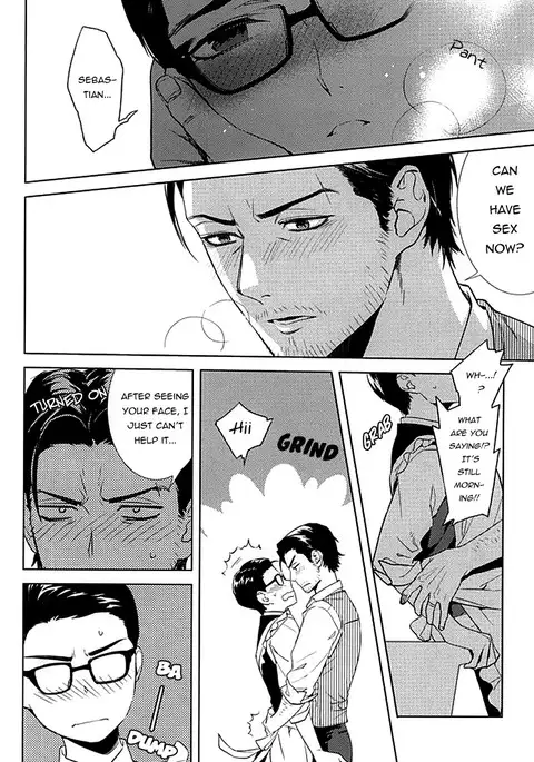 Happy days of his life