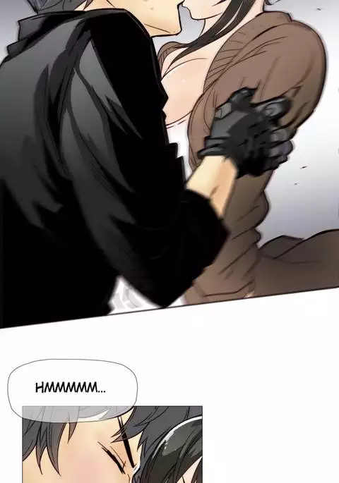 Household Affairs Ch.1-33