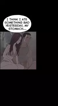 [Mr. Byeong-Su] Cohabitation Ch.1-41 (English) (Ongoing)