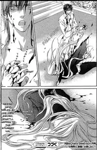 [Yamane Ayano] Crimson Spell Ch.01-25 and extras (Yaoi) [ENG]