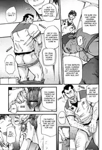 [Takeshi Matsu] An Elegy Of His Forties [English]