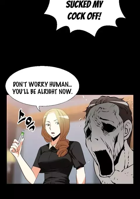 Love Parameter Ch.1-53