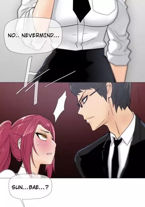 Household Affairs Ch.1-42