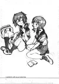 (COMIC1☆4) [Hotel California (Natsuno Suika)] STRIKE★OUT (BLACK★ROCK SHOOTER)