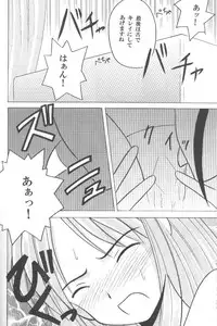 [CRIMSON] Higyaku No Narusekawa (Love Hina)