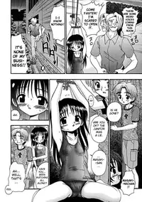 [R-Koga] Bubunteki Otonaka Keikaku [English] [biribiri]