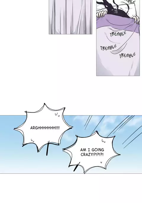 Sadistic Beauty Ch.1-34