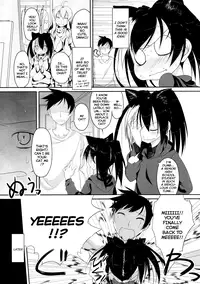 [Midori no Rupe] Imako System Ch. 3-9 [English] [maikel + U MAD + unknown]