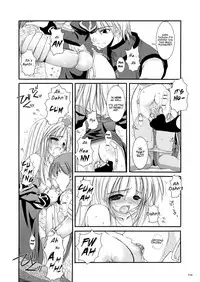 [Digital Lover (Nakajima Yuka)] D.L. Action 18 (DL-RO Perfect Collection 02) (Ragnarok Online) [English] [Digital]