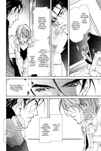 [Fujisaki Kou] From 701 Goushitsu [English]