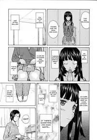 [Fuuga] Ani to Imouto no Jijou. Ch. 1-5 [English] [Doujins.com]