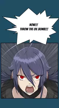 [Hong BanJang] Aharoo Ch.1-27 (English) (YoManga) (Ongoing)