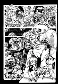 Lemon People 1983-10 Vol. 21