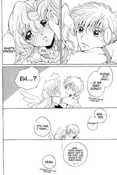 (C74) [Kurimomo (Tsukako)] Angel Feather (Code Geass) [English] [EHCove]