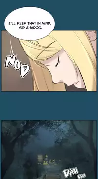 [Hong BanJang] Aharoo Ch.1-27 (English) (YoManga) (Ongoing)