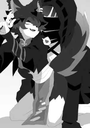 Arknights Sukebe Matome 2 | 명일방주 야짤모음 2