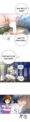 Perfect Half Ch.1-3 (English) (Ongoing)