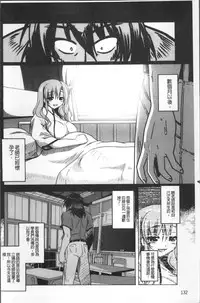 [Akazawa Red] Milk Partners! [Chinese]