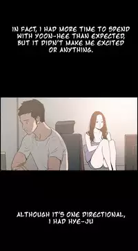 [Mr. Byeong-Su] Cohabitation Ch.1-54 (English)