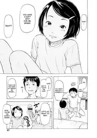 [Onizuka Naoshi] Lovable Ch. 1, 3 [English] [desudesu]