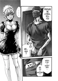 [Haruki] Kisei Juui Suzune ch 30 (ENGLISH)