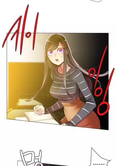 Lilith`s Cord Ch.1-21