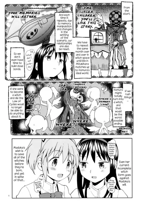 Itsuka Enkan de Aetara | We'll Meet When Life Comes Full Circle