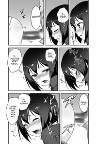 [BKG (Agawa Ryo, Toilet Komoru)] Doeroi Shota ga Ore no Yome ~Kenage na Seiyoku Shori Gangu~ | A Super Lewd Shota is My Waifu ~An Admirable Lust-Management Sex Toy~ [English] [mysterymeat3]