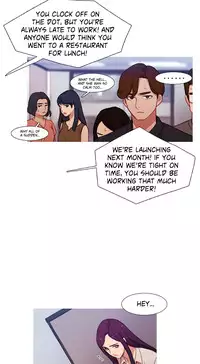 [PINKO] Scandal of the Witch Ch.1-29 (English) (Ongoing)