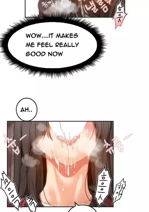 Hari Dormitory Ch.0-16