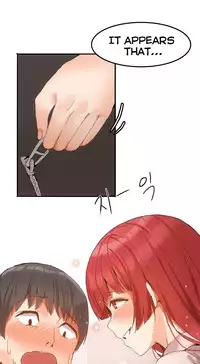 [Mx2J] Hahri's Lumpy Boardhouse Ch. 0-6 [English] (YoManga) (Ongoing)