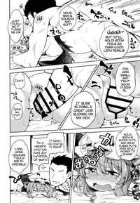 (C87) [Area-S (Dra)] Remilia Ojou-sama ni Ikenai Koto Suru Hon | A book about doing naughty things to Mistress Remilia (Touhou Project) [English] [ATF]