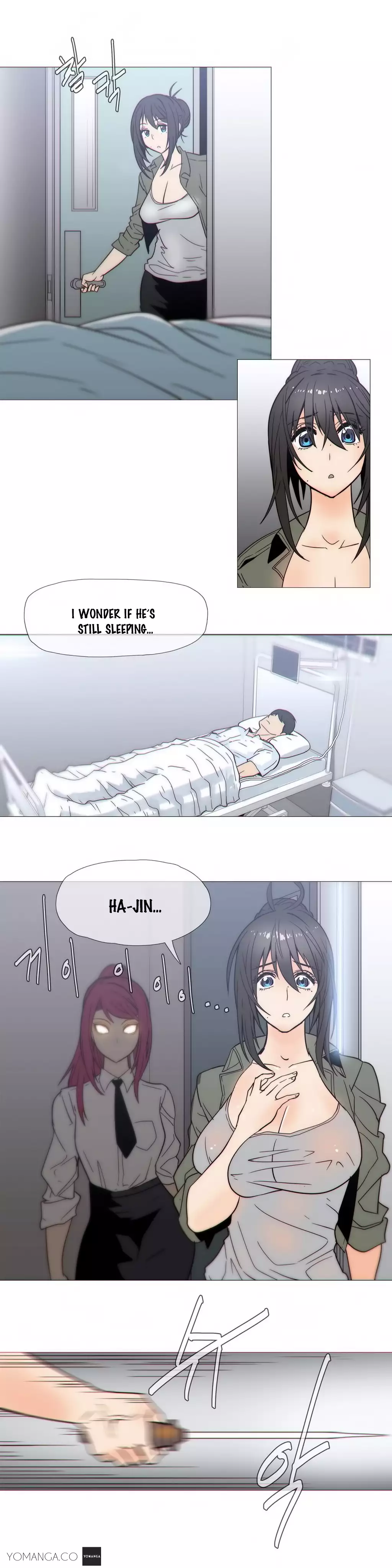 Household Affairs Ch.1-31