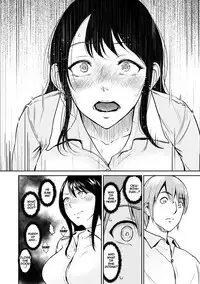 [bifidus] Okumiya-san wa Otearai ni Iru | Mrs. Okumiya is in the Restroom (Kimi o Sasou Uzuki Ana) [English] {Doujin-Moe.us} [Digital]