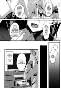 (C91) [Kome Nouka (Komezawa)] Mesu Ochi Level Lv.3 [English] [mysterymeat3]