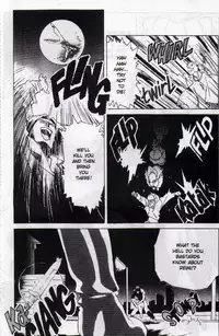 [Koh Kawarajima] Immoral Angel Volume 2: Lemming Apostle [English]