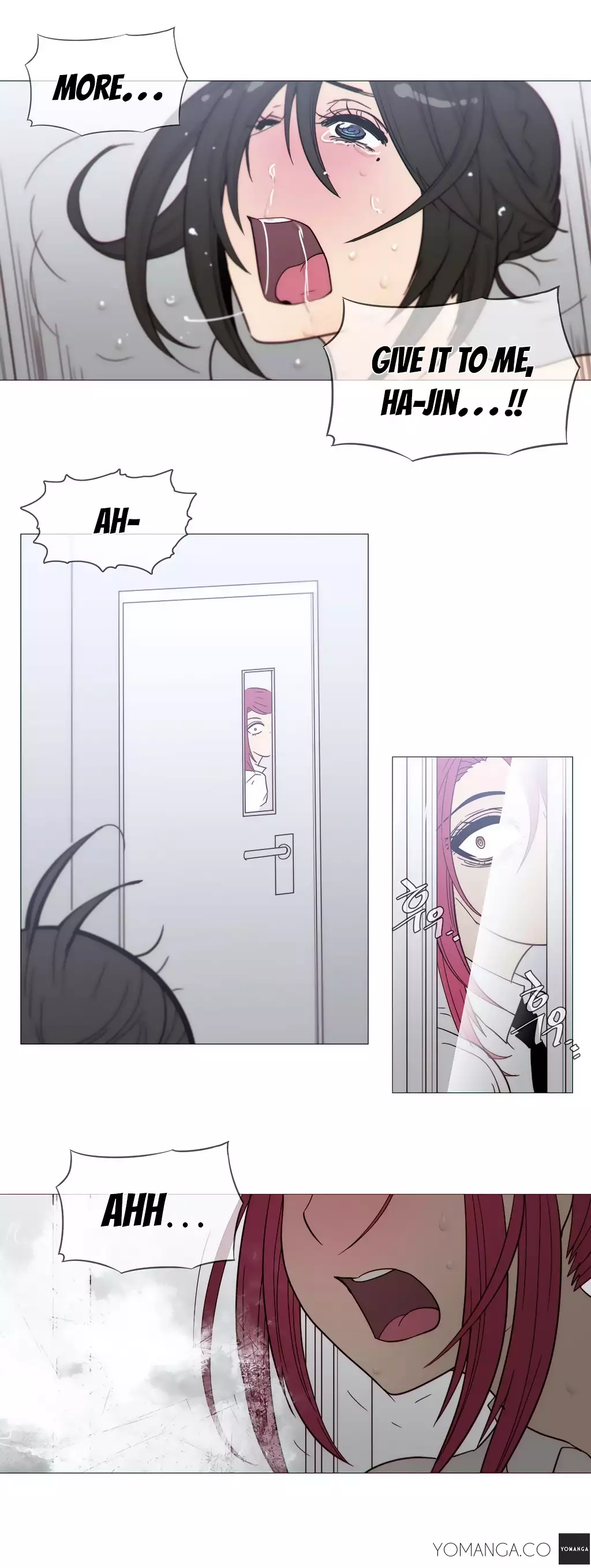 Household Affairs Ch.1-31